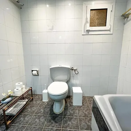 Zeta's House אליקאנאס