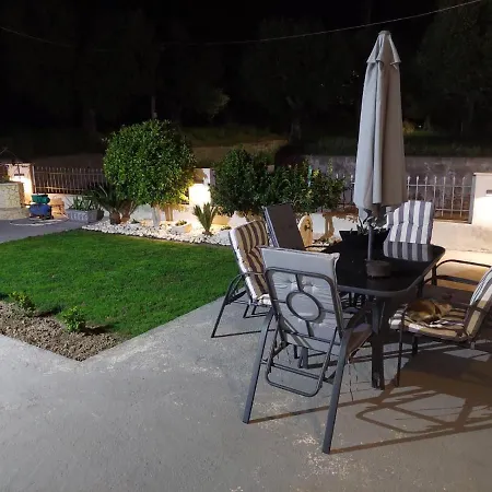 Zeta's House בית נופש