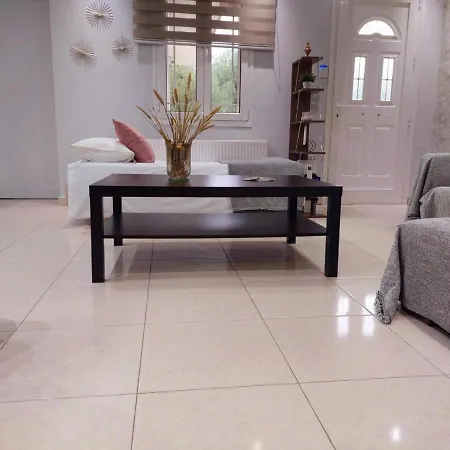 Zeta's House بيت للعطل