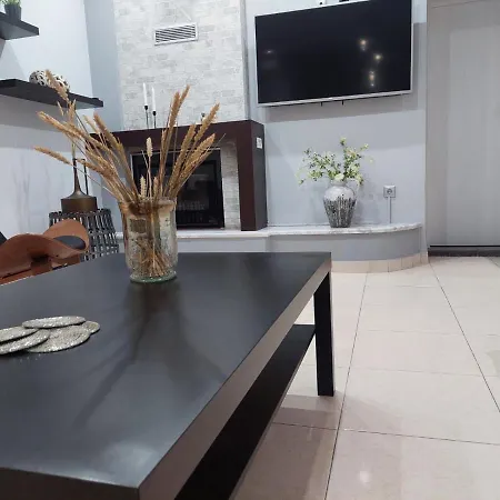 Zeta's House بيت للعطل