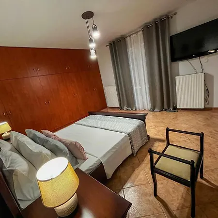بيت للعطل Zeta's House