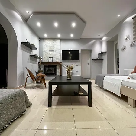 Zeta's House بيت للعطل